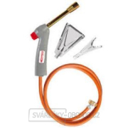 Sada s hořákem - 4,3 kW/185011°C Sada s hořákem - 4,3 kW/185011°C gallery main image