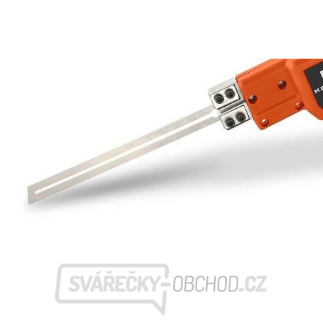 Čepel do řezačky polystyrenu a plastů - 2 ks