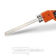 Čepel do řezačky polystyrenu a plastů - 2 ks Čepel do řezačky polystyrenu a plastů - 2 ks gallery main image