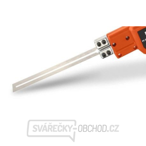 Čepel do řezačky polystyrenu a plastů - 2 ks Čepel do řezačky polystyrenu a plastů - 2 ks gallery main image