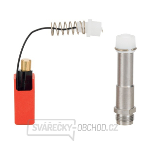 Piezo-zapalovač pro pájku 367 Piezo-zapalovač pro pájku 367