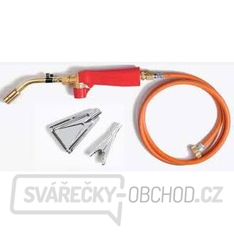 Hořáková pájecí a opalovací sada  na PB gallery main image