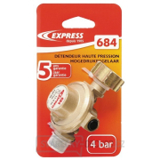 Regulátor pro konstantní tlak plynu 4 bary Regulátor pro konstantní tlak plynu 4 bary gallery main image