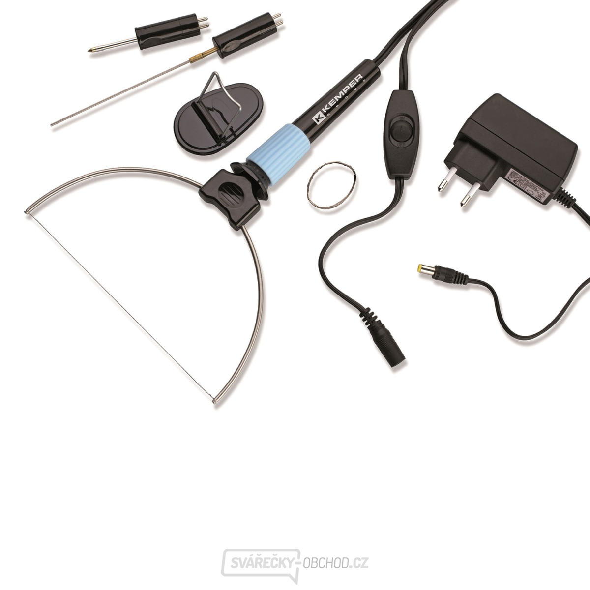 Řezačka polystyrenu modelářská 7 W