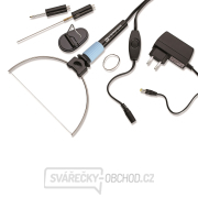 Řezačka polystyrenu modelářská 7 W Řezačka polystyrenu modelářská 7 W gallery main image