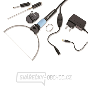 Řezačka polystyrenu modelářská 7 W Řezačka polystyrenu modelářská 7 W gallery main image