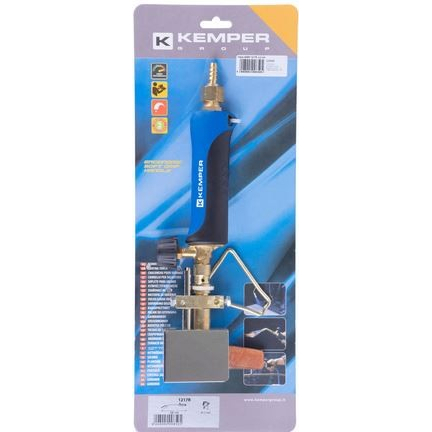 Kemper Group Pájka klempířská plynová bez hadice 1217R