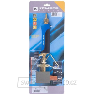 Pájka klempířská plynová bez hadice Pájka klempířská plynová bez hadice gallery main image