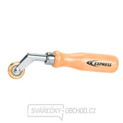 Mosazné kolečko  Mosazné kolečko