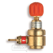 Redukční ventil pro mob. autogen KEMAP 555K Redukční ventil pro mob. autogen KEMAP 555K gallery main image