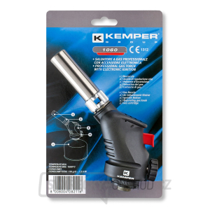 Hořák 1060 TURBO Hořák 1060 TURBO gallery main image