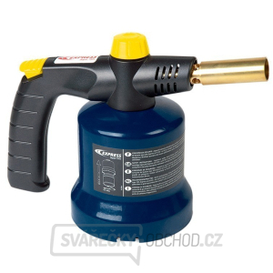 Multifunkční hořák na butan. propichovací kart Multifunkční hořák na butan. propichovací kart gallery main image