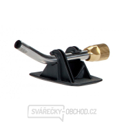 Trubice 130 mm pro izolatérské hořáky Náhled