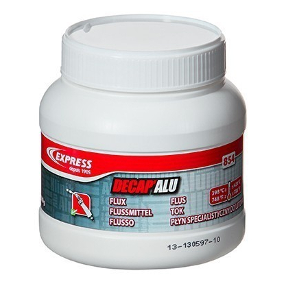 Express Letovací pasta v dóze DECAP ALU 500 g 854