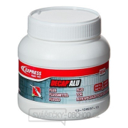 Letovací pasta v dóze DECAP ALU 500 g Letovací pasta v dóze DECAP ALU 500 g gallery main image