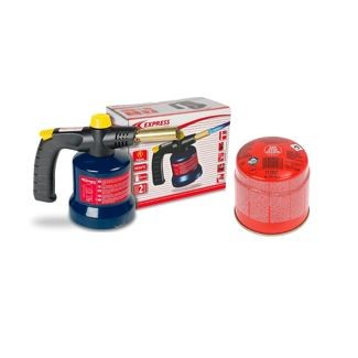 Express Hořák s piezo+ propich. kartuš 190 g 8800+1120S1