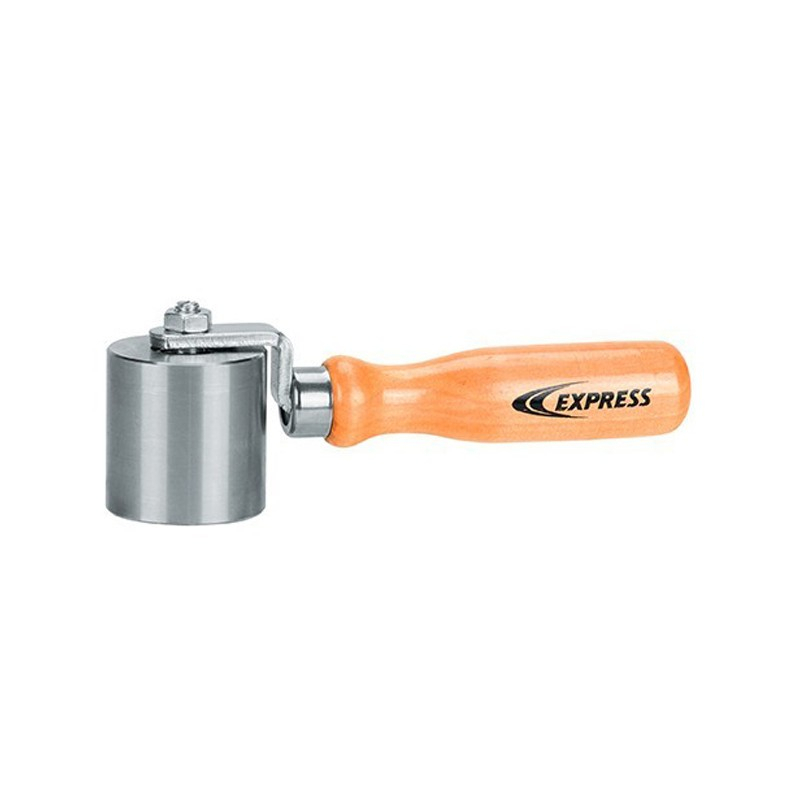 Express Silikonový přítlačný váleček 50 mm 45034