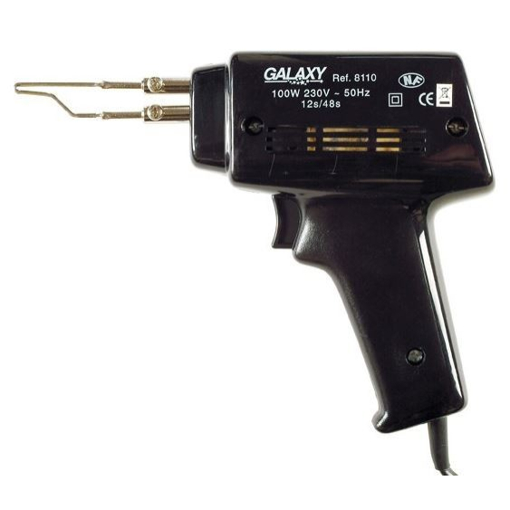 Express GALAXY 100W/230V/50Hz Elektrická trafo-páječka G8110