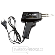 GALAXY 100W/230V/50Hz Elektrická trafo-páječka Náhled
