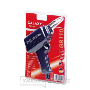 GALAXY 100W/230V/50Hz Elektrická trafo-páječka Náhled