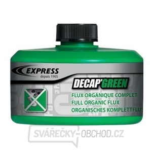 Letovací voda DECAP Letovací voda DECAP gallery main image