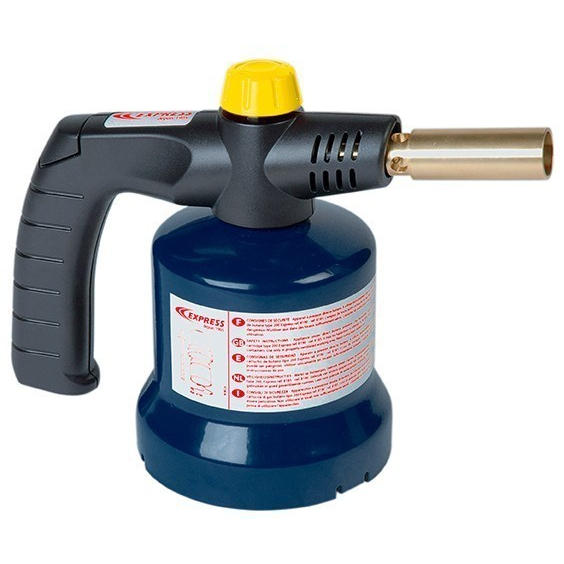 Express Hořák na propichovací kartuš 8700