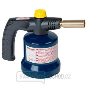 Hořák na propichovací kartuš Hořák na propichovací kartuš gallery main image