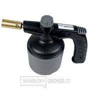 GALAXY Hořák piezo + propich. kartuš 190 g Náhled