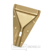 Plochá hubice na odstraňování barvy pro hořáky Plochá hubice na odstraňování barvy pro hořáky gallery main image