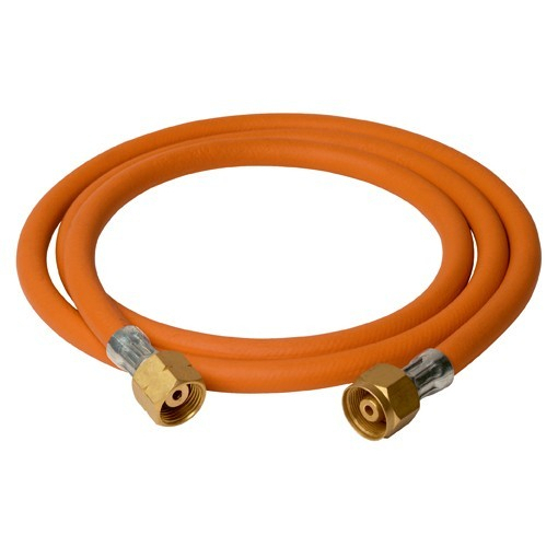 Express Plynová tlaková hadice 1,5 m - vnitřní 6.3 mm 963/2