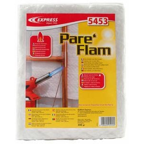 Express PARA´FLAM žáruvzdorná dečka 20x25 cm 3ks 5453