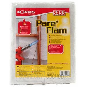 PARA´FLAM žáruvzdorná dečka 20x25 cm 3ks