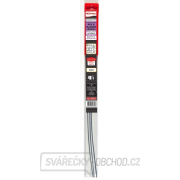 Pájecí dráty zinek s pájecí pastou- 3ks - 2mm Pájecí dráty zinek s pájecí pastou- 3ks - 2mm gallery main image