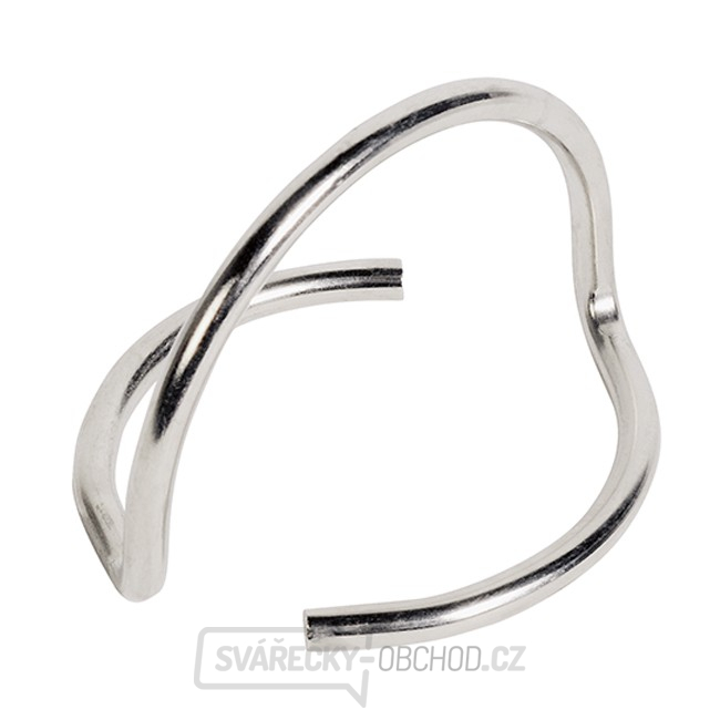 Vzduchová objímka pro hořák RAFALE