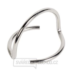 Vzduchová objímka pro hořák RAFALE Vzduchová objímka pro hořák RAFALE gallery main image