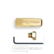 OT658 Hubice + plyn.tryska TURBO + imbus.klíč OT658 Hubice + plyn.tryska TURBO + imbus.klíč gallery main image