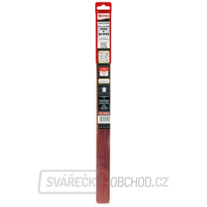 Páj.dráty- slitina ocel a měď pro tvrdé pájení Páj.dráty- slitina ocel a měď pro tvrdé pájení gallery main image