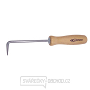 Tester pro kontrolu spojů, 90° zahnutý Tester pro kontrolu spojů, 90° zahnutý gallery main image