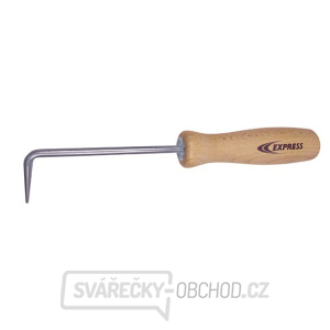 Tester pro kontrolu spojů, 90° zahnutý Tester pro kontrolu spojů, 90° zahnutý gallery main image