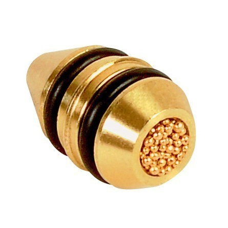 Express Plynová tryska 14 mm 47014