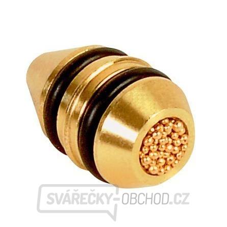 Plynová tryska 14 mm gallery main image