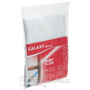 PARA´FLAM žáruvzdorná dečka 20x25 cm PARA´FLAM žáruvzdorná dečka 20x25 cm gallery main image