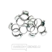 Spona na hadice o průměru 8-10  mm Spona na hadice o průměru 8-10  mm gallery main image