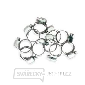 Spona na hadice o průměru 8-10  mm Spona na hadice o průměru 8-10  mm gallery main image
