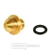 Plynová tryska pro hořák ref. 360 Plynová tryska pro hořák ref. 360 gallery main image