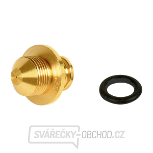 Plynová tryska pro hořák ref. 360 Plynová tryska pro hořák ref. 360