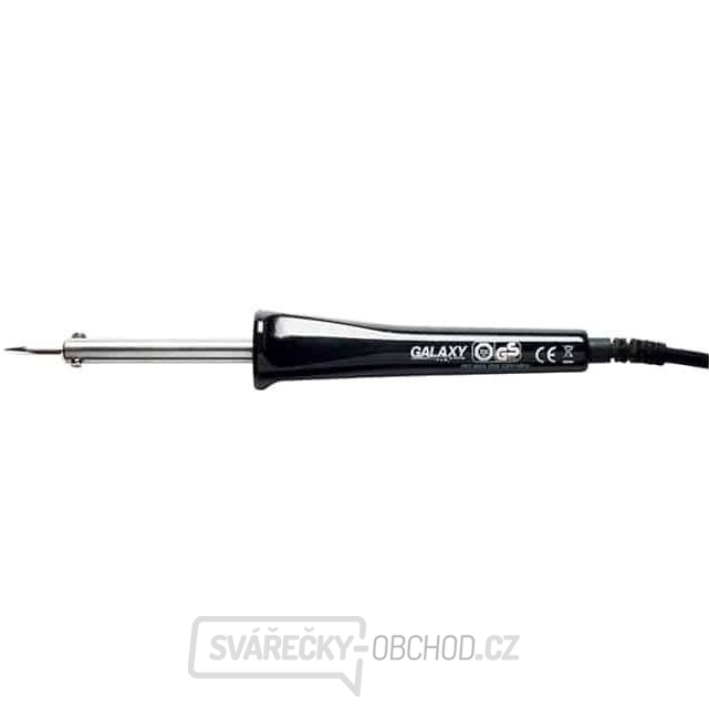 GALAXY 25 W/230V/50Hz Elektrické pájecí pero