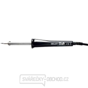 GALAXY 25 W/230V/50Hz Elektrické pájecí pero GALAXY 25 W/230V/50Hz Elektrické pájecí pero gallery main image