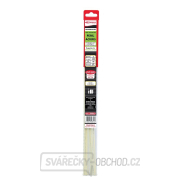 Pájecí dráty - tavidlem potažená mosaz Pájecí dráty - tavidlem potažená mosaz gallery main image