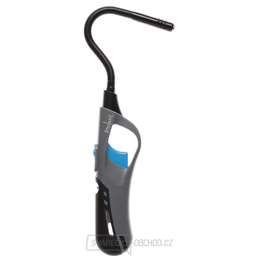 Piezo-zapalovač LTR200 s ohebnou trubicí